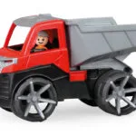 Lena Dump Truck Φορτηγό για 2+ Ετών