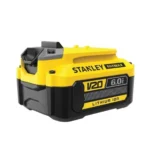 Stanley Μπαταρία Εργαλείου Λιθίου 18V με Χωρητικότητα 6Ah Fatmax