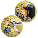 Gru Minions Ball
