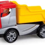 Lena Truck Φορτηγό για 2+ Ετών