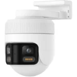Imilab CMSXJ115A IP Dual Κάμερα Παρακολούθησης Wi-Fi Full HD+ 5MP Αδιάβροχη