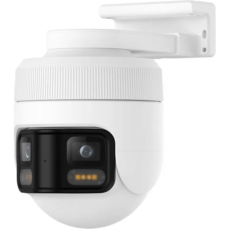 Imilab CMSXJ115A IP Dual Κάμερα Παρακολούθησης Wi-Fi Full HD+ 5MP Αδιάβροχη - Image 1