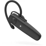 HAMA In-ear Bluetooth Handsfree Ακουστικά Μαύρα