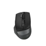 A4Tech Ασύρματο Bluetooth Ποντίκι Γκρι