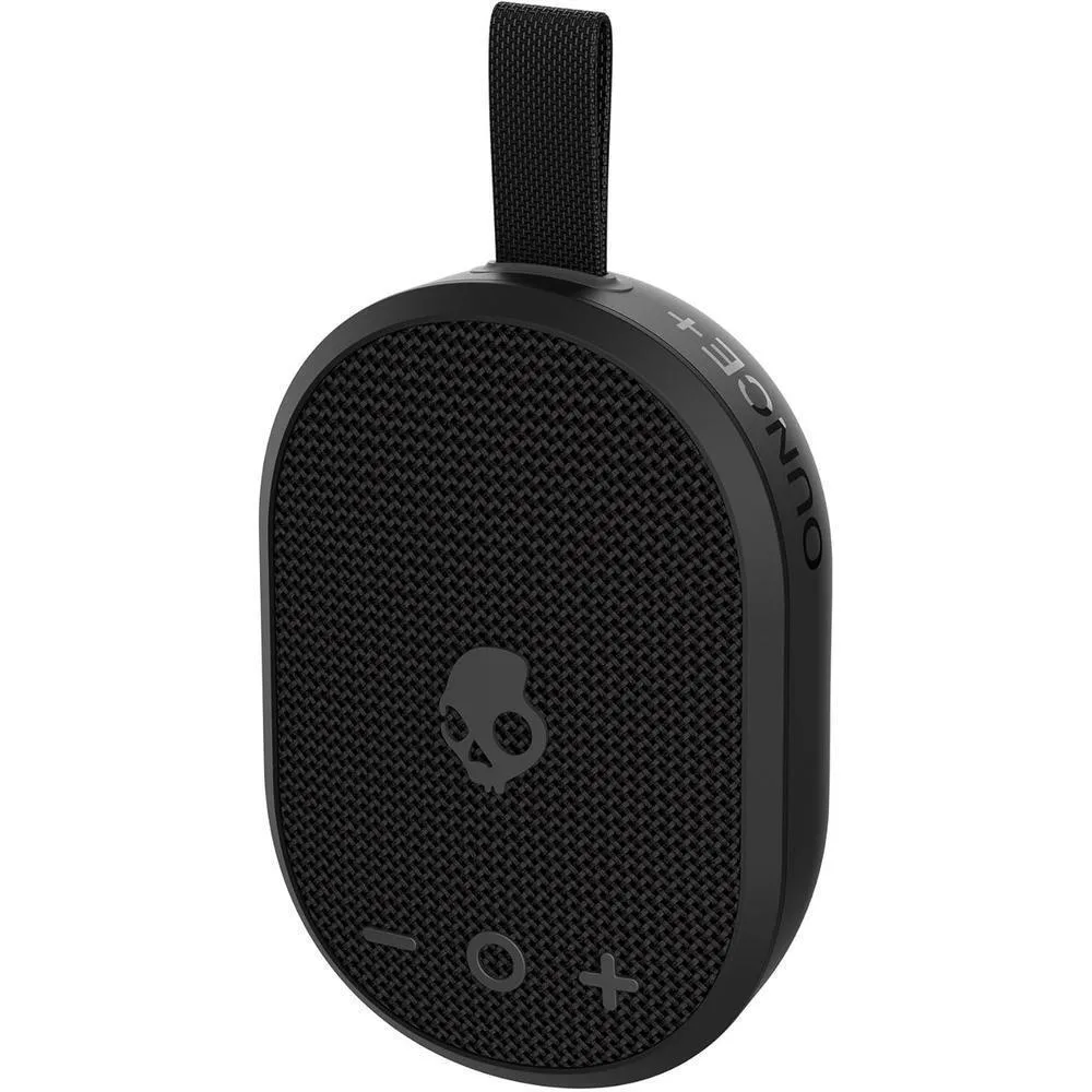 20250625145644_skullcandy_adiavrocho_icheio_bluetooth_me_diarkeia_mpatarias_eos_16_ores_mayro_2sksk2010b0l2 Skullcandy Αδιάβροχο Ηχείο Bluetooth με Διάρκεια Μπαταρίας έως 16 ώρες Μαύρο 2SKSK2010B0L2 - Image 1
