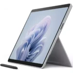 Microsoft Surface Pro 10 13" Tablet (32GB/1.0TB/Ultra7-165U/Win11Pro) Platinum