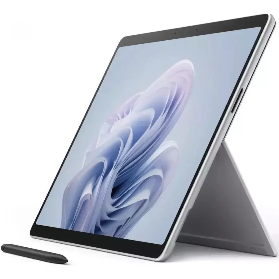 20250625162103_microsoft_surface_pro_10_13_tablet_32gb_1_0tb_ultra7_165u_win11pro_platinum Microsoft Surface Pro 10 13" Tablet (32GB/1.0TB/Ultra7-165U/Win11Pro) Platinum - Image 1