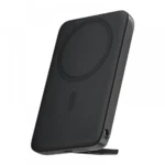Aukey PB-MS01 MagSafe Power Bank 6700mAh 20W με Θύρα USB-C Μαύρο