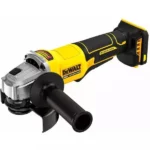 DEWALT DCG408NT Τροχός 125mm Μπαταρίας 18V Solo