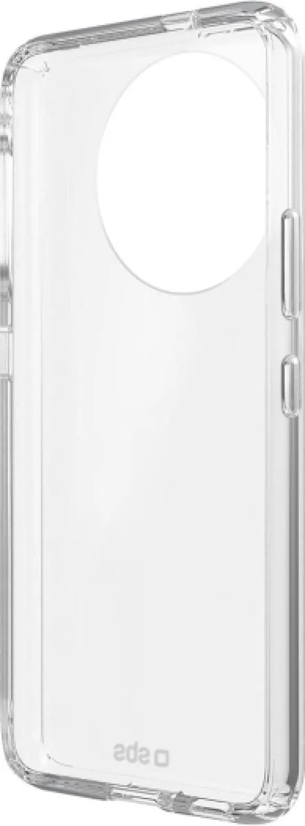 20250625171221_sbs_0_3_skinny_back_cover_silikonis_diafano_realme_14_pro SBS 0.3 Skinny Back Cover Σιλικόνης Διάφανο (Realme 14 Pro) - Image 1