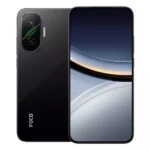 Xiaomi Poco F7 5G Dual SIM (12/512GB) Μαύρο