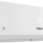 Whirlpool Κλιματιστικό Inverter 12000 BTU A++/A+ SPICR 312WF