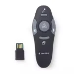 Gembird Presenter WP-L-11 με Κόκκινο Laser 8716309134200