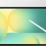 Samsung Galaxy Tab S10 FE+ 13.1" (12GB/256GB) Ασημί