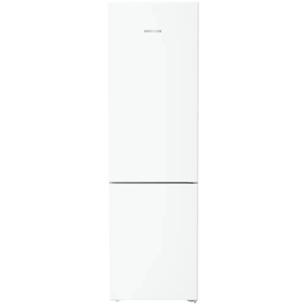 20250626122106_liebherr_psygeiokatapsyktis_371lt_nofrost_y201_5xp59_7xv67_5ek_leykos_pure Liebherr Ψυγειοκαταψύκτης 371lt NoFrost Υ201.5xΠ59.7xΒ67.5εκ. Λευκός Pure - Image 1