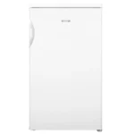 Gorenje Mini Bar 120lt Υ84.5xΠ56xΒ57.9εκ. Λευκό RB492PW