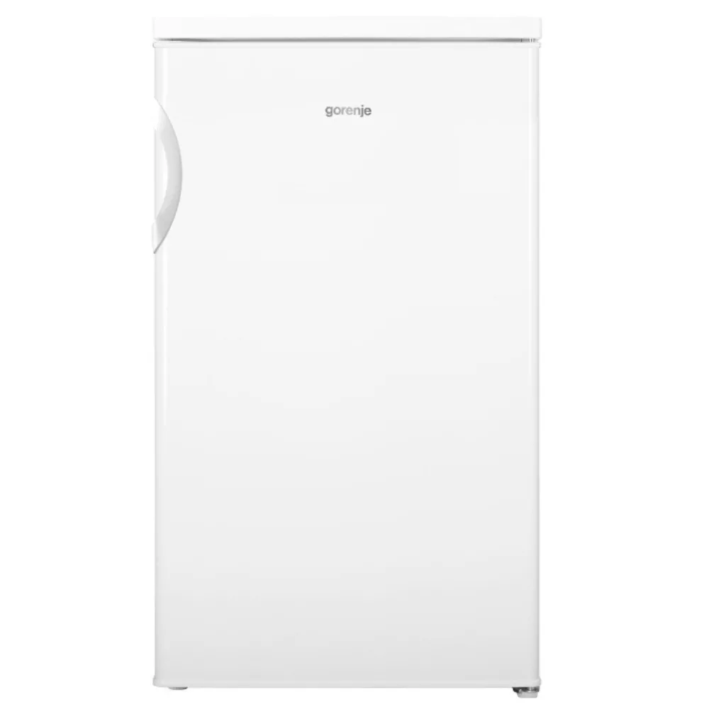 Gorenje Mini Bar 120lt Υ84.5xΠ56xΒ57.9εκ. Λευκό RB492PW - Image 1