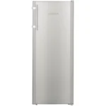 Liebherr Μονόπορτο Ψυγείο 251lt Υ140.2xΠ55xΒ56.5εκ. Inox KPsle290-26
