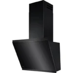 AEG Silencetech 7000 Απορροφητήρας Καμινάδα 60cm Μαύρος