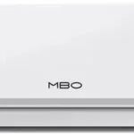 MBO Κλιματιστικό Inverter 9000 BTU A++/A+ με WiFi MBO-H09A4/MBR3DI-EU