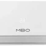 MBO Κλιματιστικό Inverter 9000 BTU A+++/A++ με WiFi MBO-H09A4/MAR3DIBT-EU