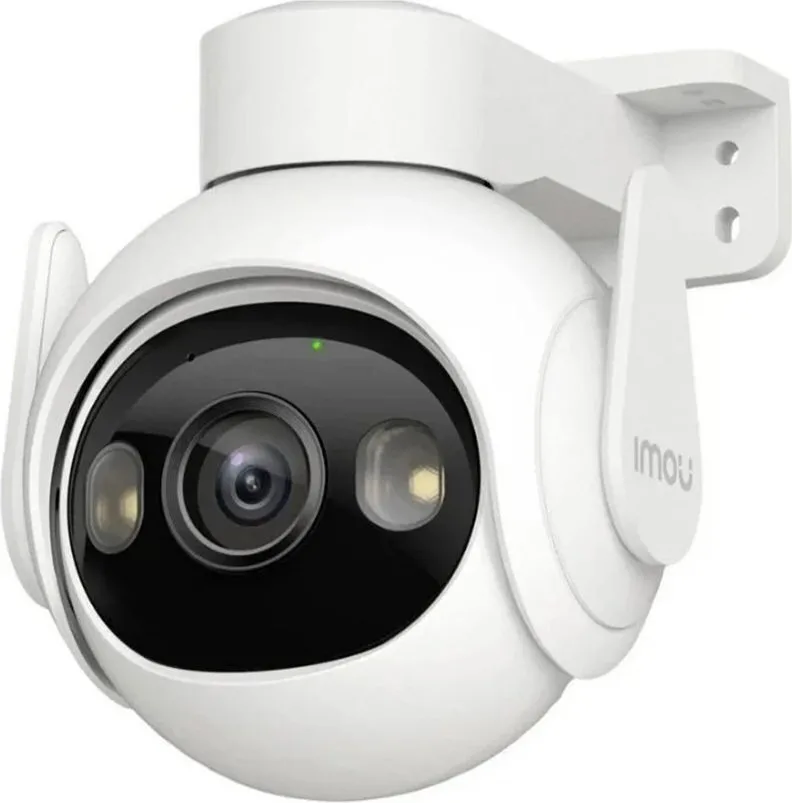 Imou Cruiser 2 IP Dual Κάμερα Παρακολούθησης 4K Αδιάβροχη με Αμφίδρομη Επικοινωνία και Φακό 3.6mm - Image 1