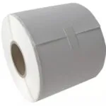Epson Premium Matte Ταινία Ετικετογράφου 35m x 76mm σε Λευκό Χρώμα C33S045418