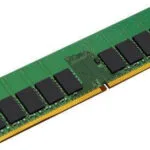 Kingston Premier DDR4 με Module 1x32GB και Ταχύτητα 3200 για Server KSM32ED8/32HD