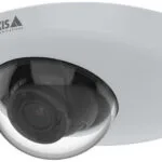 Axis P3905-R MK III IP Κάμερα Παρακολούθησης Full HD 1080p Αδιάβροχη με Φακό 3.6mm