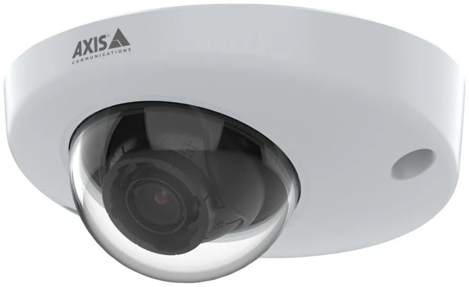 Axis P3905-R MK III IP Κάμερα Παρακολούθησης Full HD 1080p Αδιάβροχη με Φακό 3.6mm - Image 1