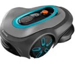 Gardena Sileno Max 800 Ρομποτική Μηχανή Γκαζόν