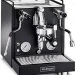 La Pavoni New Cellini Evolution Μηχανή Espresso 1520W Πίεσης 20bar Μαύρη