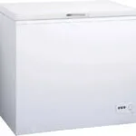 Arielli Καταψύκτης Μπαούλο 249lt ACF-324CNE