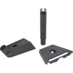 Αξεσουάρ Δικτύου Starlink Wall Mount Gray Mini Kit
