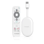 Thomson Smart TV Stick 4K UHD με Wi-Fi / HDMI και Google Assistant