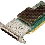 HP Broadcom BCM57504 Ethernet 10/25Gb 4port SFP28 Adapter Ενσύρματη Κάρτα Δικτύου Ethernet