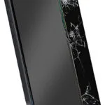 Crong Tempered Glass (iPhone 17 / 17 Pro / 16 Pro)