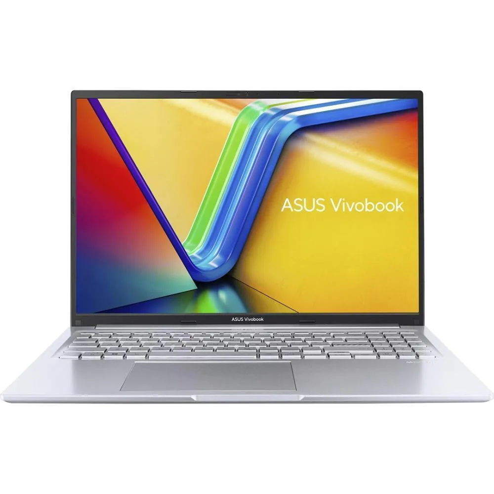 Asus Vivobook 16 X1605VA-MB1803 16" FHD+ (i5-13420H/16GB/512GB SSD/No OS) (International English Keyboard) - Image 1