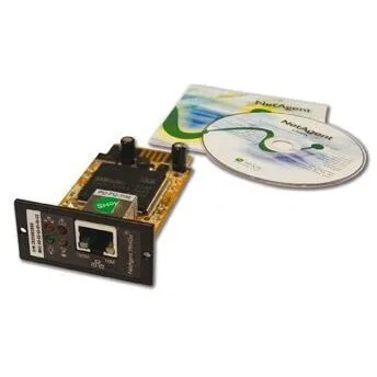 20250630165113_tecnoware_ups_acc_snmp_interface_evo_fgcnetag7_tecnoware Tecnoware Ups Acc Snmp Interface Evo/fgcnetag7 Tecnoware - Image 1