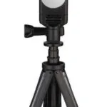 Pocket Smartphone Mini Tripod 20 Cm Black