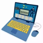 Lexibook Ηλεκτρονικό Παιδικό Εκπαιδευτικό Laptop/Tablet