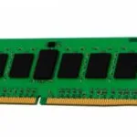 Kingston Premier DDR4 με Module 1x16GB και Ταχύτητα 3200 για Desktop KCP432NS8/16