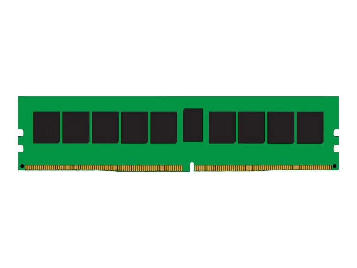 Kingston Premier DDR4 με Module 1x16GB και Ταχύτητα 2666 για Server KSM26RD8/16HDI - Image 1