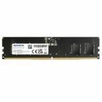 Adata DDR5 με Module 1x8GB και Ταχύτητα 4800 για Desktop AD5U48008G-S