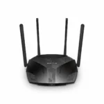 Mercusys MR80X v1 Ασύρματο Router Wi‑Fi 6 με 3 Θύρες Gigabit