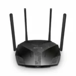 Mercusys MR70X v1 Ασύρματο Router Wi‑Fi 6 με 3 Θύρες Gigabit
