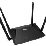 Asus RT-AX1800U Ασύρματο Router Wi‑Fi 6 με 3 Θύρες Gigabit