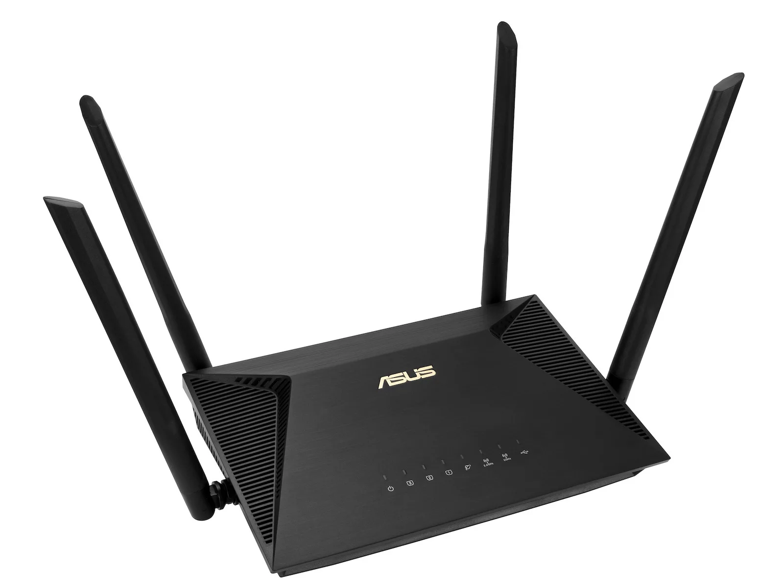 Asus RT-AX1800U Ασύρματο Router Wi‑Fi 6 με 3 Θύρες Gigabit - Image 1