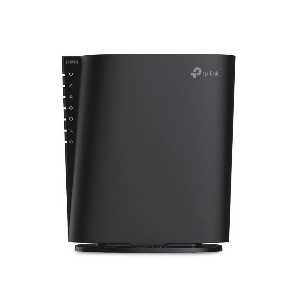 TP-LINK Archer AX80 v1.6 Ασύρματο Router Wi‑Fi 6 με 5 Θύρες - Image 1