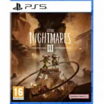 Little Nightmares III PS5 Game